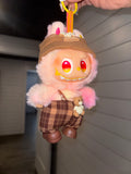 Toy Story dressed Labubu